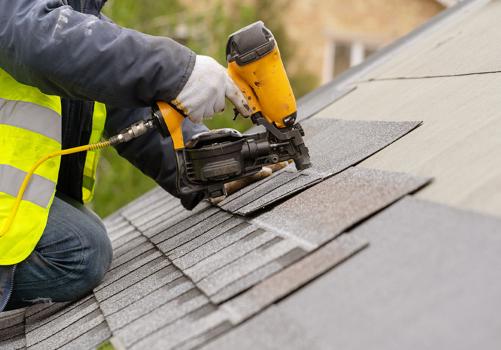 Quality Workmanship